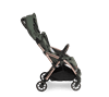 Influencer pushchair - Army green